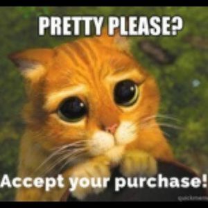 💜🖤💜🖤💜Please Accept!💜🖤💜🖤💜